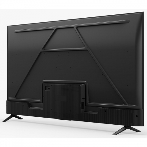 Televizor LED TCL Smart 58V6B Seria V6B, 58inch, Ultra HD 4K, Black