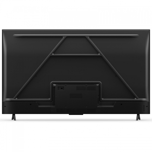 Televizor LED TCL Smart 58V6B Seria V6B, 58inch, Ultra HD 4K, Black
