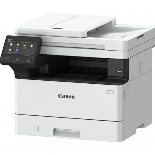 Multifunctional Laser Monocrom Canon i-SENSYS MF465dw