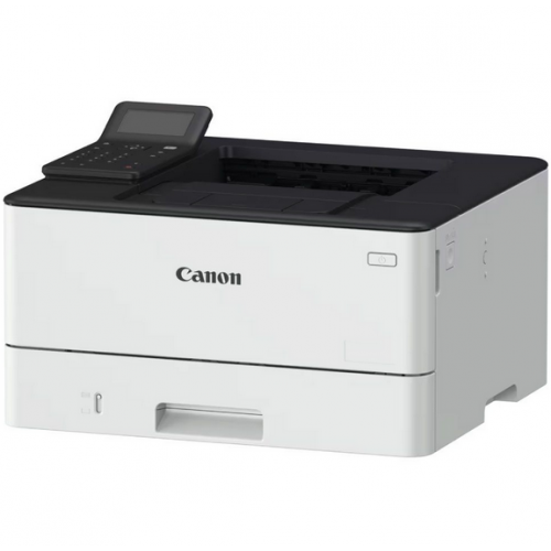 Imprimanta Laser Monocrom Canon i-SENSYS LBP243dw
