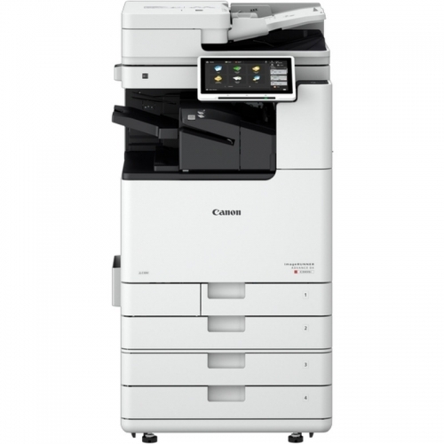 Multifunctional Laser Color Canon imageRUNNER ADVANCE DX C3935i