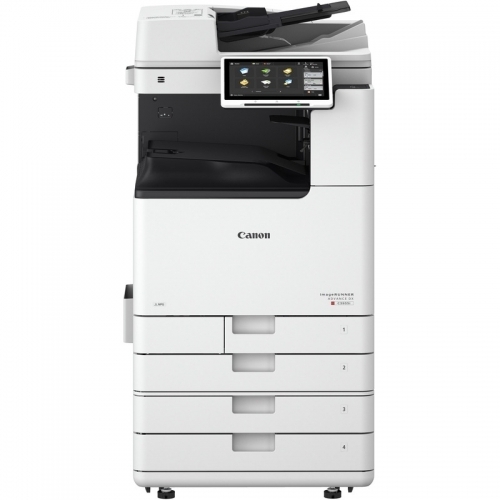 Multifunctional Laser Color Canon imageRUNNER ADVANCE DX C3935i