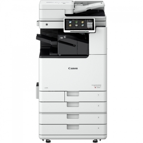  Multifunctional Laser Color Canon imageRUNNER ADVANCE DX C3926i 