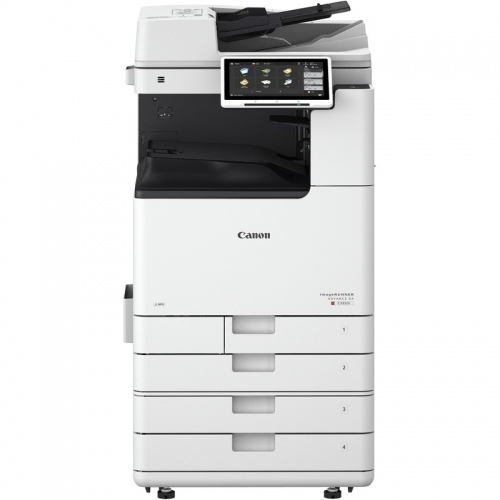  Multifunctional Laser Color Canon imageRUNNER ADVANCE DX C3926i 
