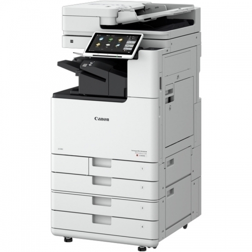  Multifunctional Laser Color Canon imageRUNNER ADVANCE DX C3926i 