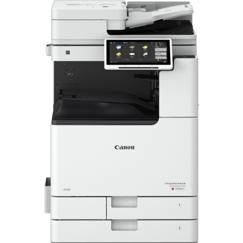 Multifunctional Laser Color Canon imageRUNNER ADVANCE DX C3926i 