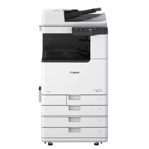 Copiator A3 color Canon imageRUNNER C3326i