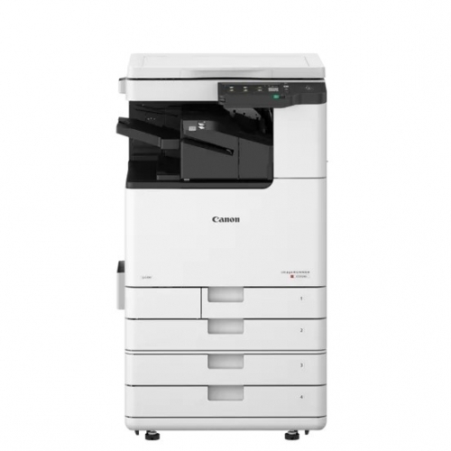 Multifunctional Laser Color Canon imageRUNNER C3326i