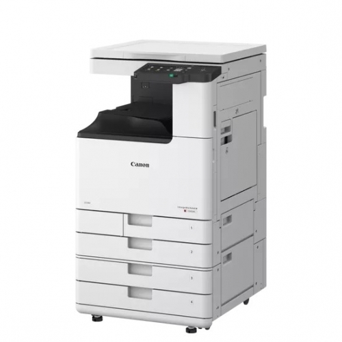 Multifunctional Laser Color Canon imageRUNNER C3326i