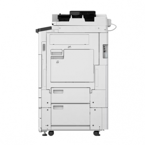 Bundle Multifunctional Laser Color Canon imageRUNNER C3326i + Piedestal Canon PEDS3 + Set Cartuse Toner C-EXV65 C/M/Y/K