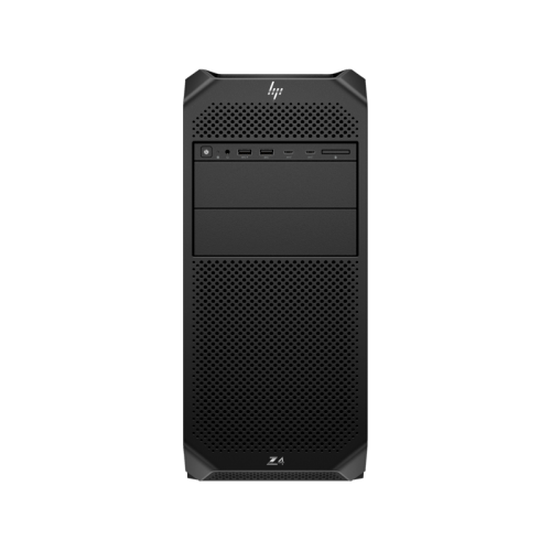 Calculator HP Z4 G5 Tower, Intel Xeon W5-2545, RAM 64GB, SSD 1TB, nVidia RTX 4500 24GB, Windows 11 Pro