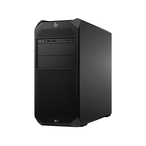 Calculator HP Z4 G5 Tower, Intel Xeon W5-2545, RAM 64GB, SSD 1TB, nVidia RTX 4500 24GB, Windows 11 Pro