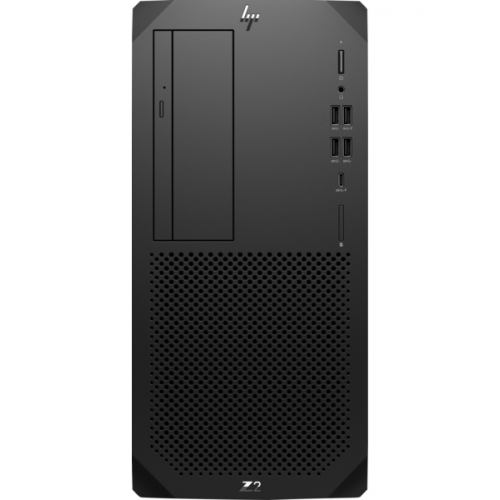 Calculator HP Z2 G9 Tower, Intel Core i7-12700, RAM 16GB, SSD 512GB, Intel UHD Graphics 770, No OS