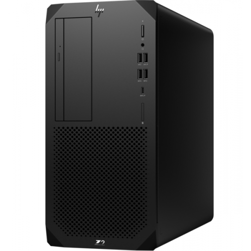 Calculator HP Z2 G9 Tower, Intel Core i7-12700, RAM 16GB, SSD 512GB, Intel UHD Graphics 770, No OS