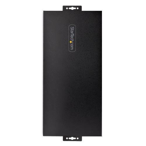 Hub USB Startech Industrial 5G16AINDS-USB-A-HUB, 16x USB 3.2 Gen 1, Black