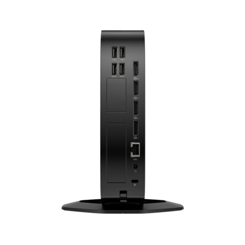 Terminal HP Elite T755 5H0Z2EA Thin Client, AMD Ryzen V2546, RAM 8GB, SSD 256GB, AMD Radeon RX 6300 2GB, IGEL OS
