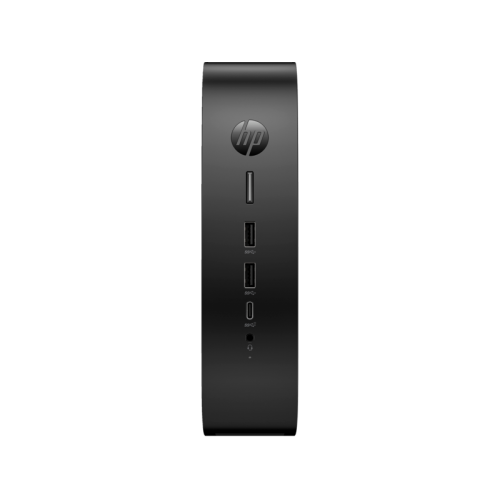 Terminal HP Elite T755 5H122EA Thin Client, AMD Ryzen V2546, RAM 8GB, SSD 256GB, AMD Radeon Graphics, Windows 11 IoT Enterprise