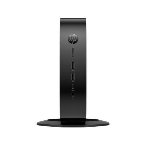 Terminal HP Elite T755 5H122EA Thin Client, AMD Ryzen V2546, RAM 16GB, SSD 256GB, AMD Radeon Graphics, Windows 11 IoT Enterprise