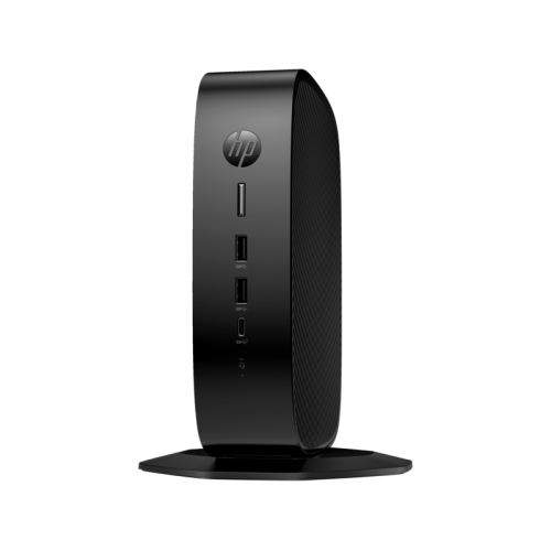 Terminal HP Elite T755 5H122EA Thin Client, AMD Ryzen V2546, RAM 16GB, SSD 256GB, AMD Radeon RX 6300 2GB, Windows 11 IoT Enterprise