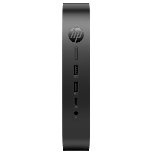 Terminal HP Elite T660 5H137EA Thin Client, Intel U300E, RAM 16GB, eMMC 64GB, Intel UHD Graphics, Windows 11 IoT Enterprise