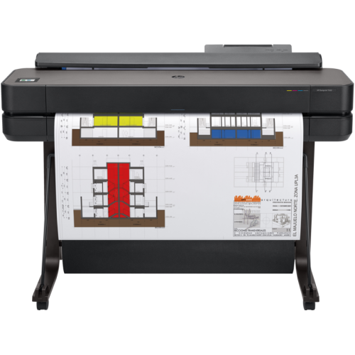 Plotter HP DesignJet T650 2025 Edition