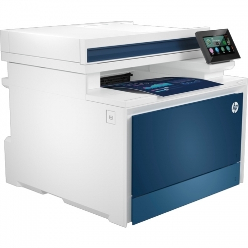 Multifunctional Laser Color HP LaserJet Pro MFP 4302fdw