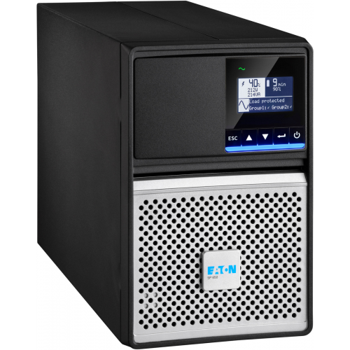 UPS Eaton 5P Gen2 5P650IG2, 650VA