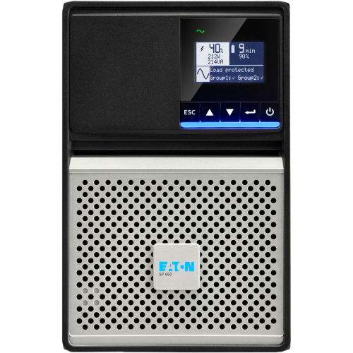 UPS Eaton 5P Gen2 5P650IG2, 650VA
