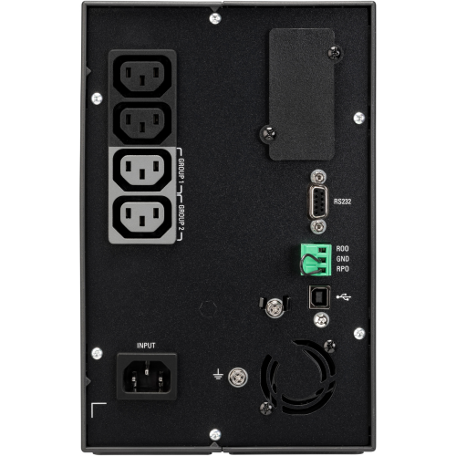 UPS Eaton 5P Gen2 5P650IG2, 650VA