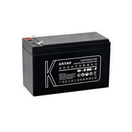 Acumulator UPS Kstar 6-FM-7, 12V, 7Ah