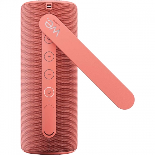 Boxa portabila WE. by LOEWE HEAR 1, Coral Red