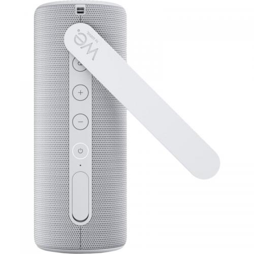 Boxa portabila WE. by LOEWE HEAR 1, Cool Grey