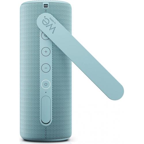 Boxa portabila WE. by LOEWE HEAR 1, Aqua Blue