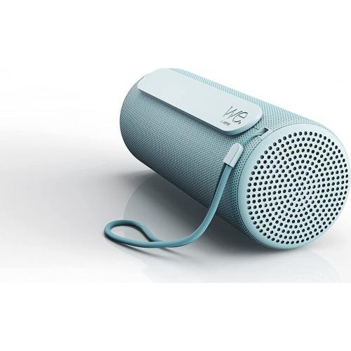Boxa portabila WE. by LOEWE HEAR 1, Aqua Blue