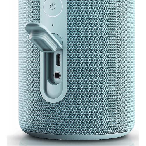 Boxa portabila WE. by LOEWE HEAR 1, Aqua Blue