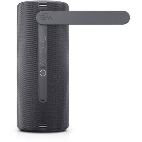 Boxa portabila WE. by LOEWE HEAR 2, Storm Grey
