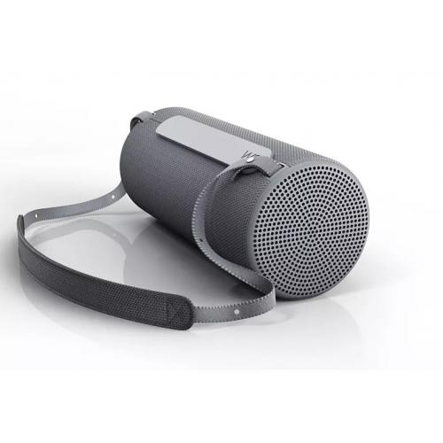 Boxa portabila WE. by LOEWE HEAR 2, Storm Grey