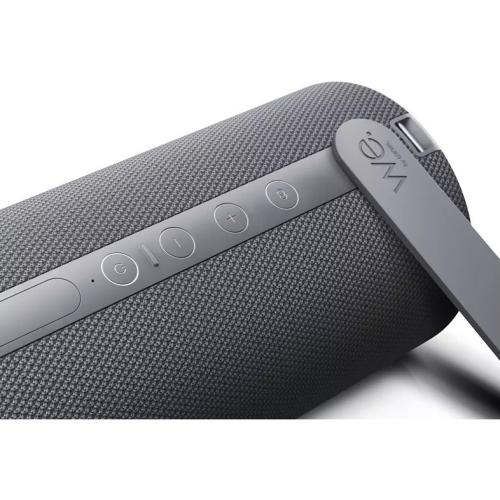 Boxa portabila WE. by LOEWE HEAR 2, Storm Grey