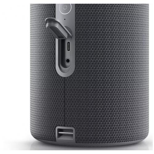 Boxa portabila WE. by LOEWE HEAR 2, Storm Grey