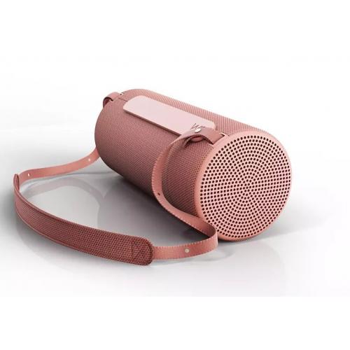 Boxa portabila WE. by LOEWE HEAR 2, Coral Red