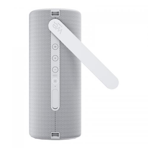 Boxa portabila WE. by LOEWE HEAR 2, Cool Grey