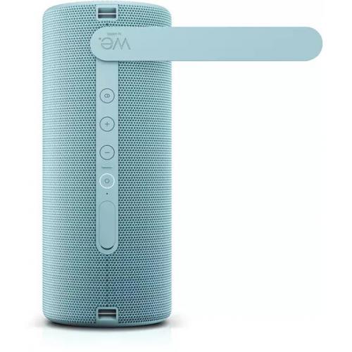 Boxa portabila WE. by LOEWE HEAR 2, Aqua Blue