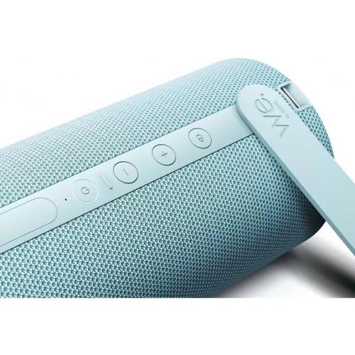 Boxa portabila WE. by LOEWE HEAR 2, Aqua Blue