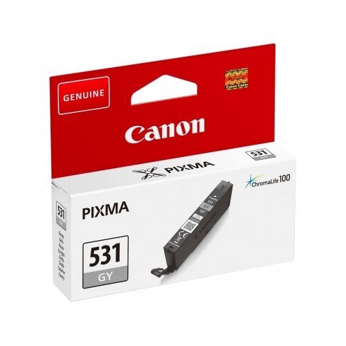 Cartus Cerneala CLI-531GY Grey
