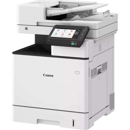 Multifunctional Laser Color Canon i-SENSYS X C1538iF II