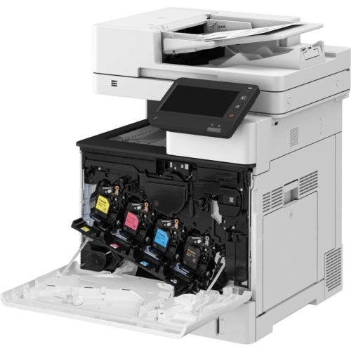 Multifunctional Laser Color Canon i-SENSYS X C1538iF II