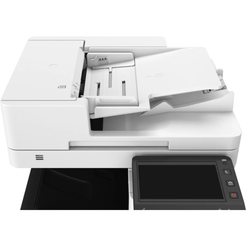 Multifunctional Laser Color Canon i-SENSYS X C1538iF II