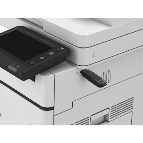 Multifunctional Laser Color Canon i-SENSYS X C1538iF II