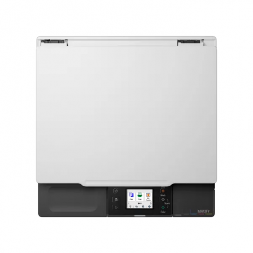 Mulifunctional InkJet Color Canon MAXIFY GX1050, White