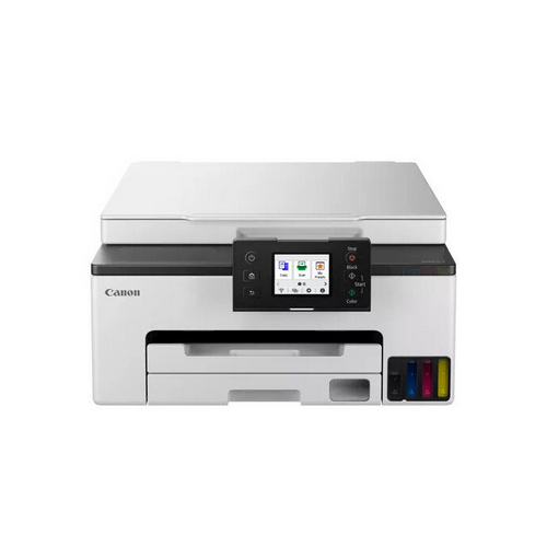 MAXIFY MEGATANK GX1050 A4 600 X/1200 DPI 2.7IN LCD TOUCHSCREEN/5